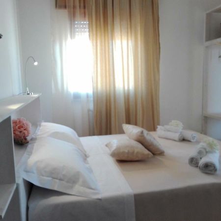 Marconia Bed And Breakfast Elettra المظهر الخارجي الصورة
