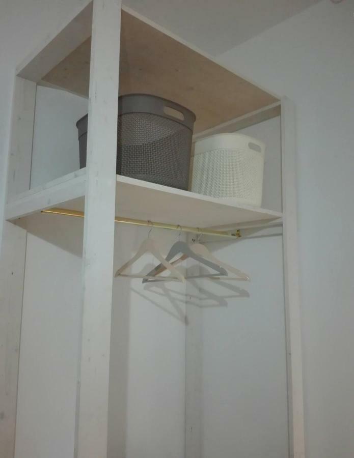 Marconia Bed And Breakfast Elettra المظهر الخارجي الصورة