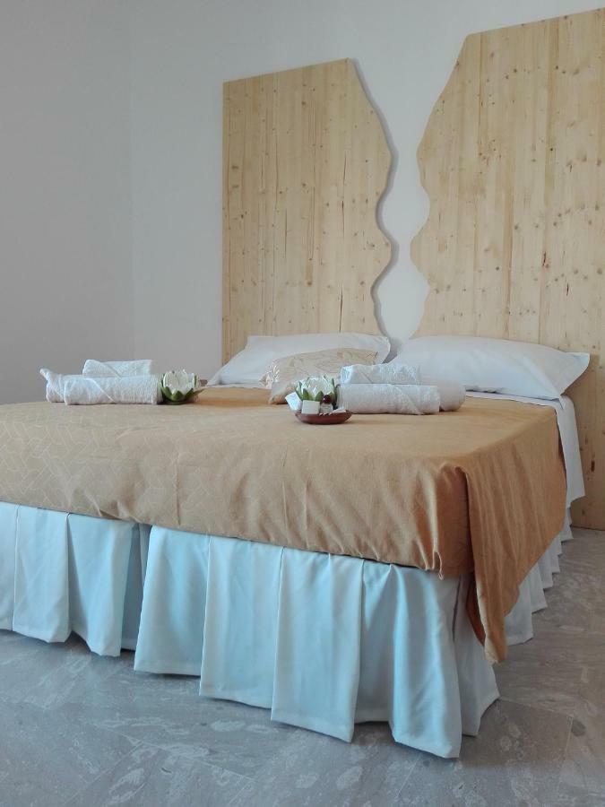 Marconia Bed And Breakfast Elettra المظهر الخارجي الصورة