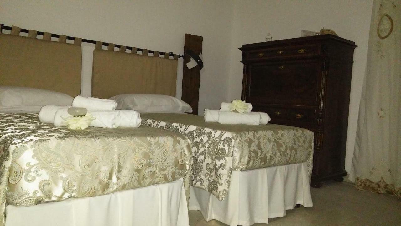Marconia Bed And Breakfast Elettra المظهر الخارجي الصورة