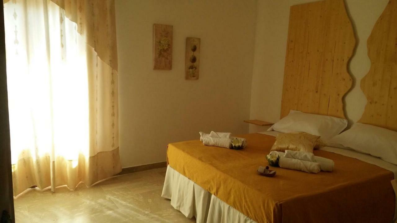 Marconia Bed And Breakfast Elettra المظهر الخارجي الصورة