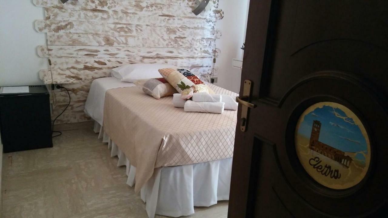 Marconia Bed And Breakfast Elettra المظهر الخارجي الصورة