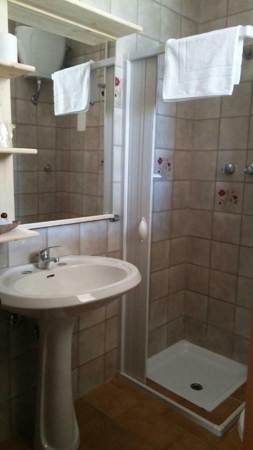 Marconia Bed And Breakfast Elettra المظهر الخارجي الصورة