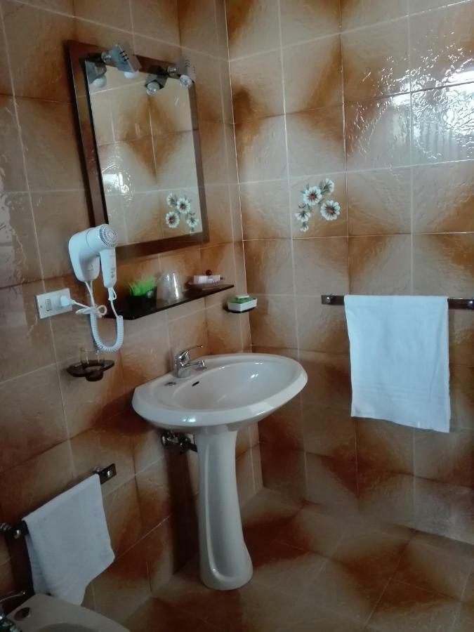 Marconia Bed And Breakfast Elettra المظهر الخارجي الصورة